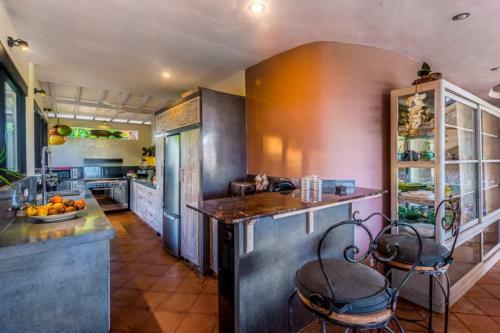 Amazing Villas Complex 8 Br Seminyak W Staff