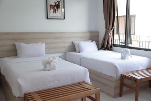 Hotel Metta Agara