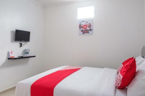 Hotel Oyo 672 Bali Radiance Canggu