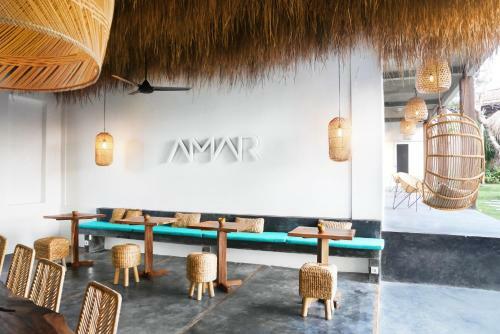 Amar Boutique Hotel
