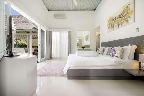 5 Star Villa For Rent In Bali, Bali Villa 2062