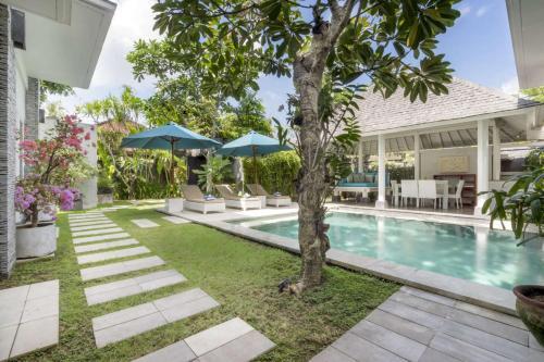 5 Star Villa For Rent In Bali, Bali Villa 2062