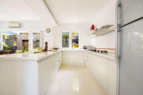 5 Star Villa For Rent In Bali, Bali Villa 2062