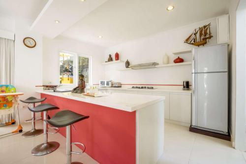 5 Star Villa For Rent In Bali, Bali Villa 2062