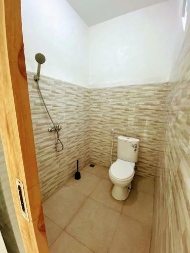 Apartamento Pom Pom's