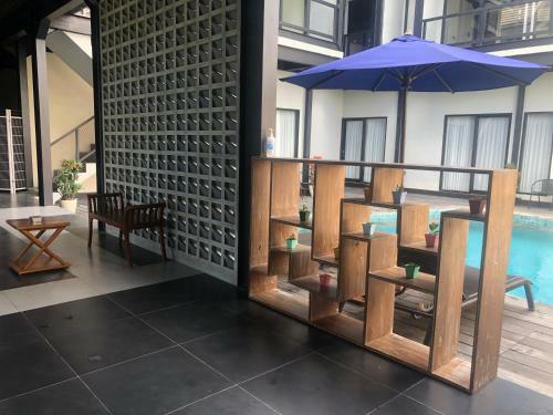 Hotel Rumah Kahyangan
