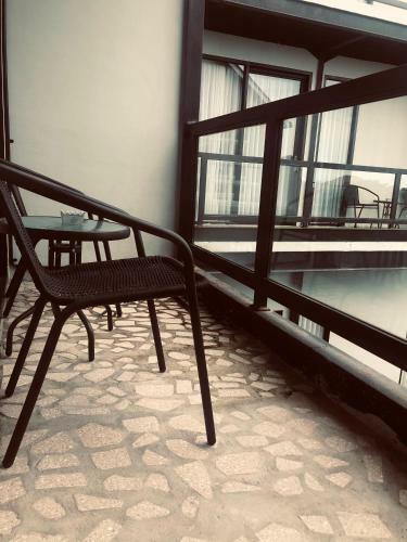 Hotel Rumah Kahyangan