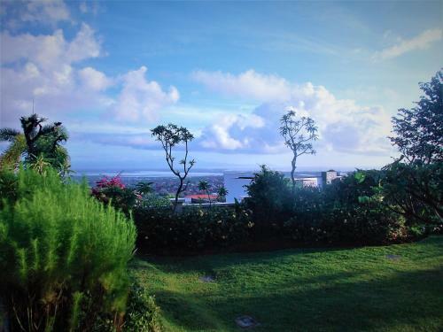 2 Bedrooms The Sun Suite Villa Bali