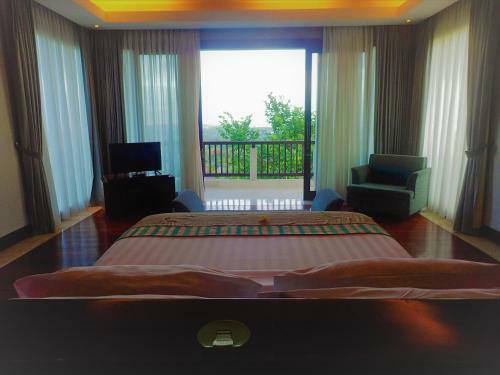 15 Bedrooms Sun Suite Villa Bali