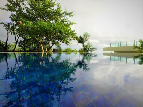 15 Bedrooms Sun Suite Villa Bali
