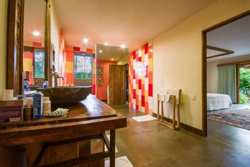Beautiful Villa With Private Pool, Bali Villa 2049