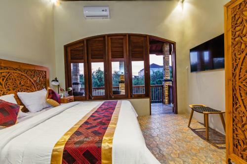 Luxury Villa Torpet