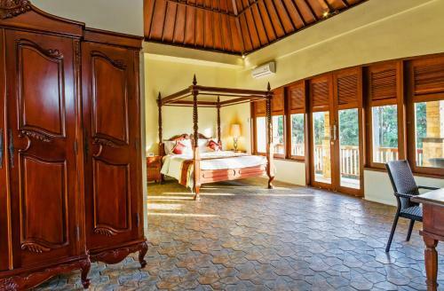 Luxury Villa Torpet