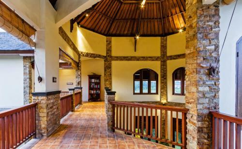 Luxury Villa Torpet