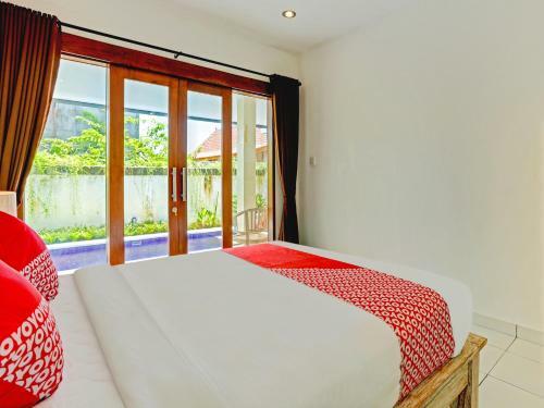 Hotel Oyo 90337 Wiguna Homestay