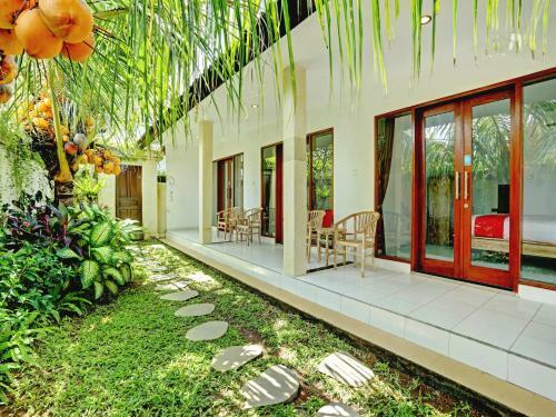 Hotel Oyo 90337 Wiguna Homestay