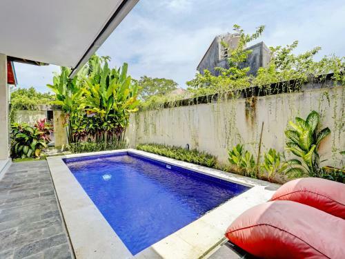 Hotel Oyo 90337 Wiguna Homestay
