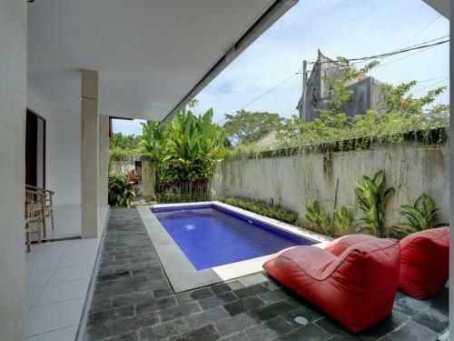 Hotel Oyo 90337 Wiguna Homestay
