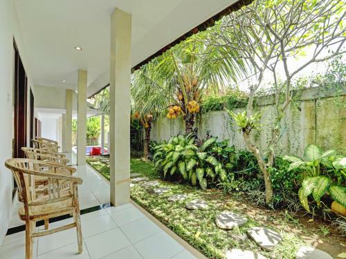 Hotel Oyo 90337 Wiguna Homestay