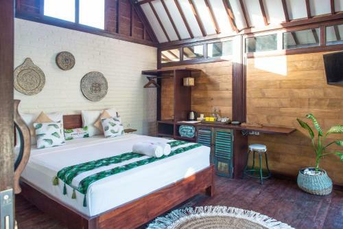 Rimba Villas Gili Air