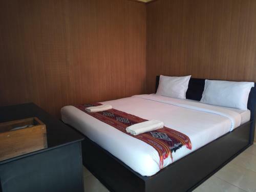 Hostal Guesthouse Gunung Bromo