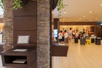 Hotel Okinawa Kariyushi Beach Resort Ocean Spa