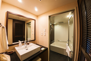 Kafuu Resort Fuchaku Condo Hotel