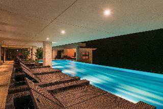 Kafuu Resort Fuchaku Condo Hotel