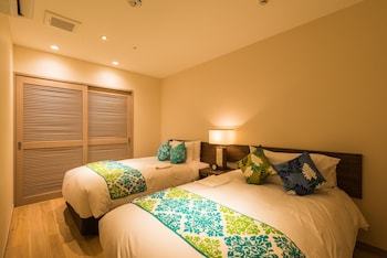 Kafuu Resort Fuchaku Condo Hotel