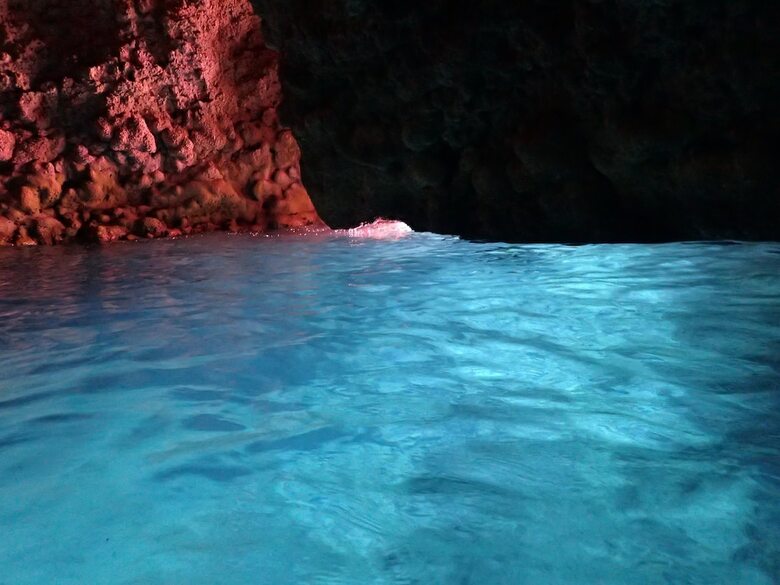 Hotel Pink Marlin Club