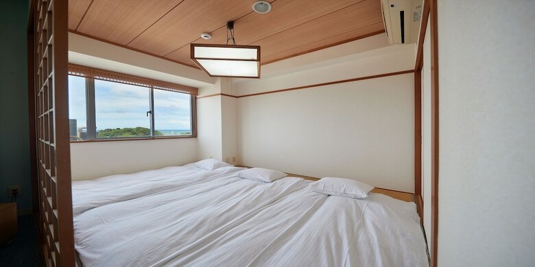 Hotel Pink Marlin Club