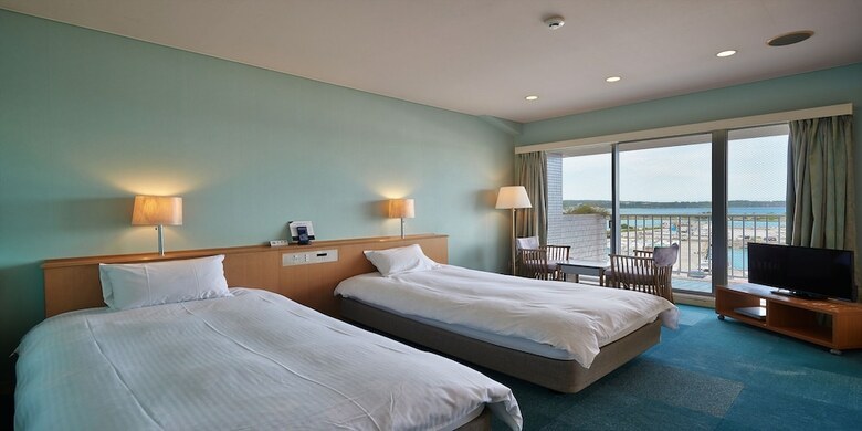 Hotel Pink Marlin Club