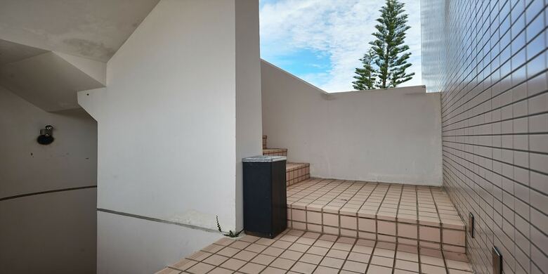 Hotel Pink Marlin Club