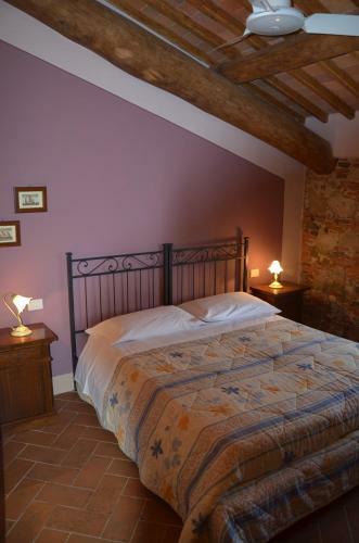 Agroturismo Agriturismo Al Podere Di Rosa