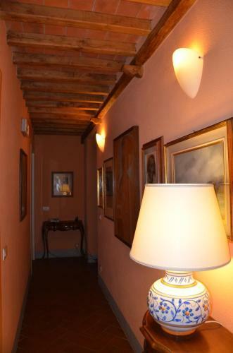 Agroturismo Agriturismo Al Podere Di Rosa