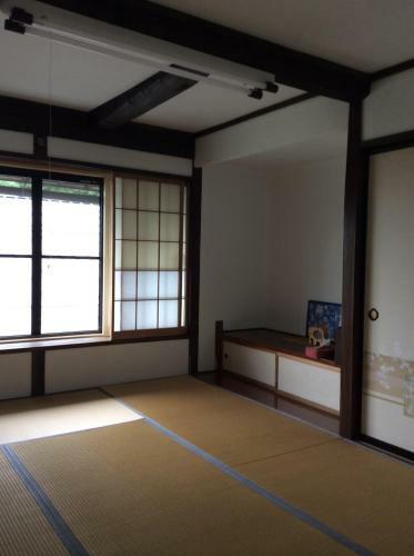 Bed & Breakfast Megu House Zuku
