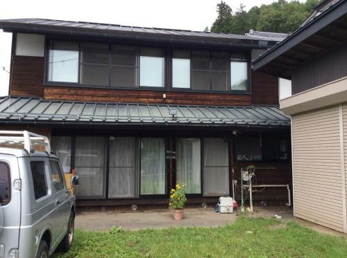 Bed & Breakfast Megu House Zuku