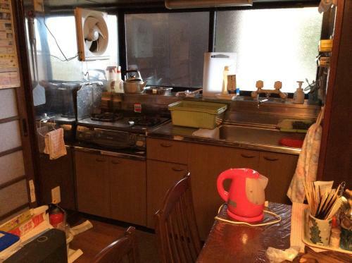 Bed & Breakfast Megu House Zuku