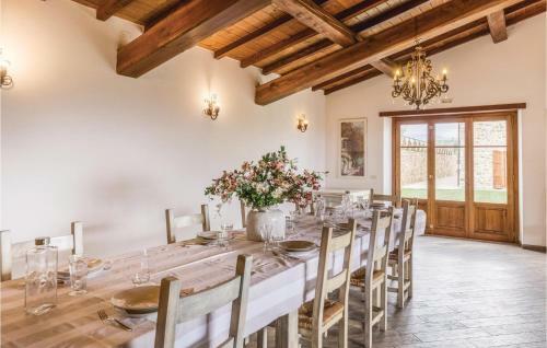 Holiday Home Bibbiena -ar- 20