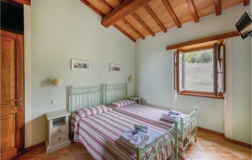 Holiday Home Bibbiena -ar- 20