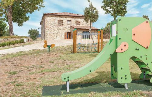 Holiday Home Bibbiena -ar- 20