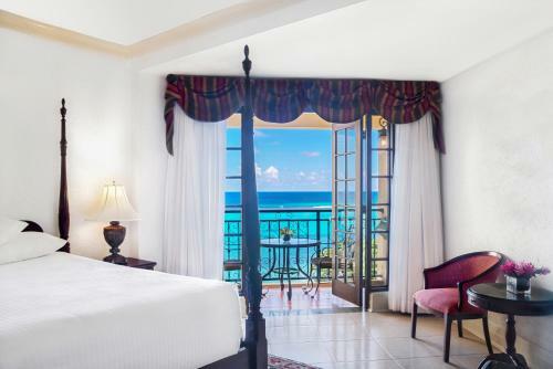 Hotel Jewel Dunn's River Beach Resort & Spa