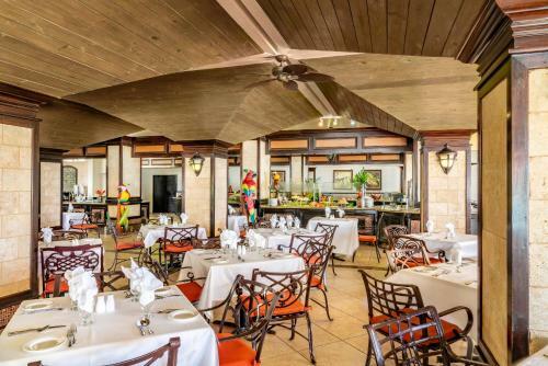 Hotel Jewel Dunn's River Beach Resort & Spa