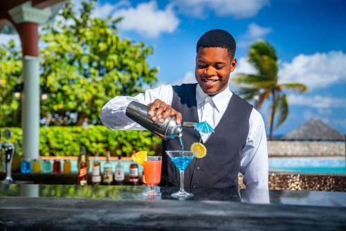 Hotel Jewel Dunn's River Beach Resort & Spa