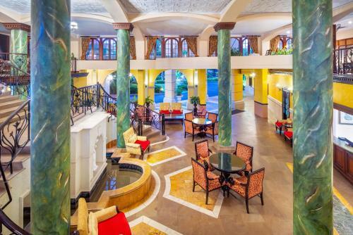 Hotel Jewel Dunn's River Beach Resort & Spa