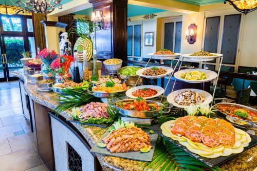 Hotel Jewel Dunn's River Beach Resort & Spa