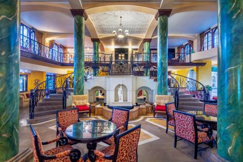 Hotel Jewel Dunn's River Beach Resort & Spa