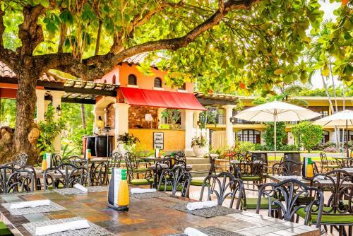 Hotel Jewel Dunn's River Beach Resort & Spa