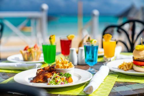 Hotel Jewel Dunn's River Beach Resort & Spa