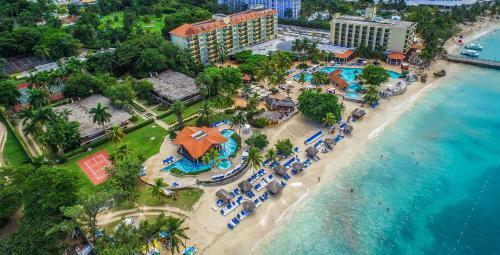 Hotel Jewel Dunn's River Beach Resort & Spa